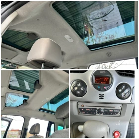 Renault Kangoo 1.6i* Automat* Navi* Pano* Tempomat - 5800 € / 11343.81 лв. - 86368599 15 | Car24.bg Renault Kangoo 1.6i* Automat* Navi* Pano* Tempomat - 5800 € / 11343.81 лв. - 86368599 15