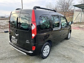 Renault Kangoo 1.6i* Automat* Navi* Pano* Tempomat - 5800 € / 11343.81 лв. - 86368599 6 | Car24.bg Renault Kangoo 1.6i* Automat* Navi* Pano* Tempomat - 5800 € / 11343.81 лв. - 86368599 6