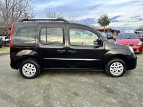 Renault Kangoo 1.6i* Automat* Navi* Pano* Tempomat - 5800 € / 11343.81 лв. - 86368599 5 | Car24.bg Renault Kangoo 1.6i* Automat* Navi* Pano* Tempomat - 5800 € / 11343.81 лв. - 86368599 5