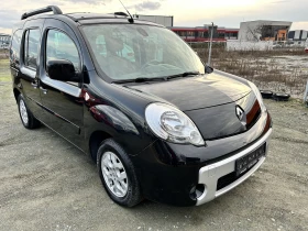 Renault Kangoo 1.6i* Automat* Navi* Pano* Tempomat - 5800 € / 11343.81 лв. - 86368599 7 | Car24.bg Renault Kangoo 1.6i* Automat* Navi* Pano* Tempomat - 5800 € / 11343.81 лв. - 86368599 7
