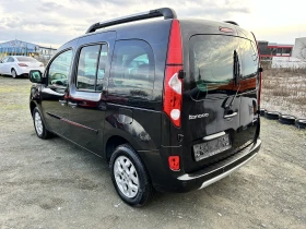 Renault Kangoo 1.6i* Automat* Navi* Pano* Tempomat - 5800 € / 11343.81 лв. - 86368599 3 | Car24.bg Renault Kangoo 1.6i* Automat* Navi* Pano* Tempomat - 5800 € / 11343.81 лв. - 86368599 3