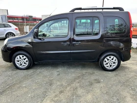 Renault Kangoo 1.6i* Automat* Navi* Pano* Tempomat - 5800 € / 11343.81 лв. - 86368599 2 | Car24.bg Renault Kangoo 1.6i* Automat* Navi* Pano* Tempomat - 5800 € / 11343.81 лв. - 86368599 2