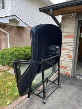 Mercedes-Benz SL 600 V12/M120/HARDTOP/BOSE/112000KM/ - 26950 € / 52709.62 лв. - 66669803 8 | Car24.bg Mercedes-Benz SL 600 V12/M120/HARDTOP/BOSE/112000KM/ - 26950 € / 52709.62 лв. - 66669803 8