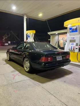 Mercedes-Benz SL 600 V12/M120/HARDTOP/BOSE/112000KM/ - 26950 € / 52709.62 лв. - 66669803 3 | Car24.bg Mercedes-Benz SL 600 V12/M120/HARDTOP/BOSE/112000KM/ - 26950 € / 52709.62 лв. - 66669803 3