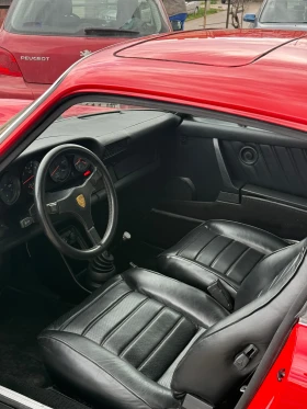 Porsche 911 930 Turbo - 127300 € / 248977.16 лв. - 56019140 13 | Car24.bg Porsche 911 930 Turbo - 127300 € / 248977.16 лв. - 56019140 13