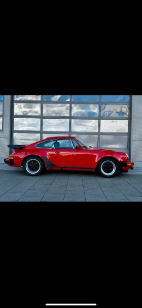 Porsche 911 930 Turbo - 127300 € / 248977.16 лв. - 56019140 8 | Car24.bg Porsche 911 930 Turbo - 127300 € / 248977.16 лв. - 56019140 8