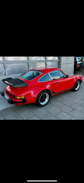 Porsche 911 930 Turbo - 127300 € / 248977.16 лв. - 56019140 7 | Car24.bg Porsche 911 930 Turbo - 127300 € / 248977.16 лв. - 56019140 7