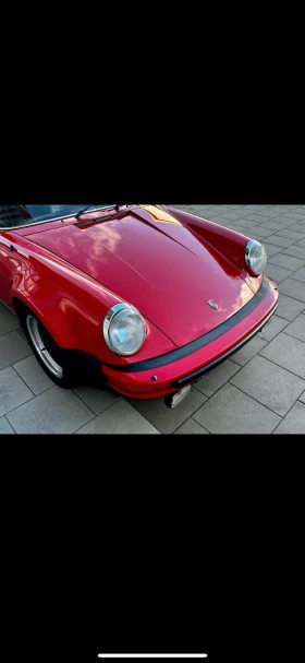 Porsche 911 930 Turbo - 127300 € / 248977.16 лв. - 56019140 4 | Car24.bg Porsche 911 930 Turbo - 127300 € / 248977.16 лв. - 56019140 4