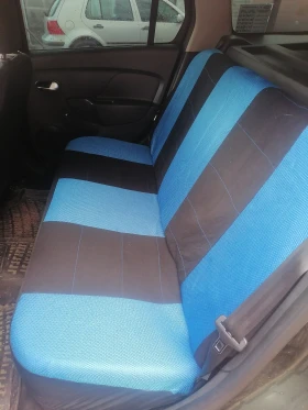 Dacia Logan 1000- GAZ - 8700 € / 17015.72 лв. - 24944341 7 | Car24.bg Dacia Logan 1000- GAZ - 8700 € / 17015.72 лв. - 24944341 7