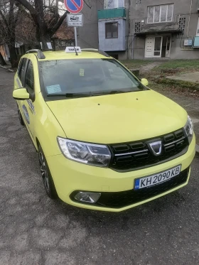 Dacia Logan 1000- GAZ - 8700 € / 17015.72 лв. - 24944341 2 | Car24.bg Dacia Logan 1000- GAZ - 8700 € / 17015.72 лв. - 24944341 2