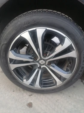 Dacia Logan 1000- GAZ - 8700 € / 17015.72 лв. - 24944341 12 | Car24.bg Dacia Logan 1000- GAZ - 8700 € / 17015.72 лв. - 24944341 12