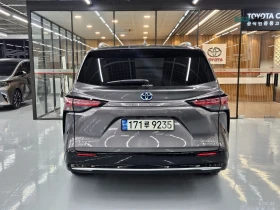 Toyota Sienna 2.5 HYBRID/360/ПОДГРЕВ/ОБДУХВАНЕ | Auto.bg — изображение 4 Toyota Sienna 2.5 HYBRID/360/ПОДГРЕВ/ОБДУХВАНЕ | Auto.bg — изображение 4