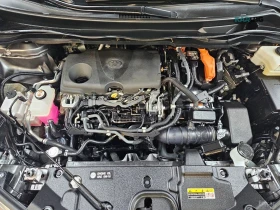 Toyota Sienna 2.5 HYBRID/360/ПОДГРЕВ/ОБДУХВАНЕ | Auto.bg — изображение 17 Toyota Sienna 2.5 HYBRID/360/ПОДГРЕВ/ОБДУХВАНЕ | Auto.bg — изображение 17