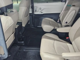 Toyota Sienna 2.5 HYBRID/360/ПОДГРЕВ/ОБДУХВАНЕ | Auto.bg — изображение 14 Toyota Sienna 2.5 HYBRID/360/ПОДГРЕВ/ОБДУХВАНЕ | Auto.bg — изображение 14