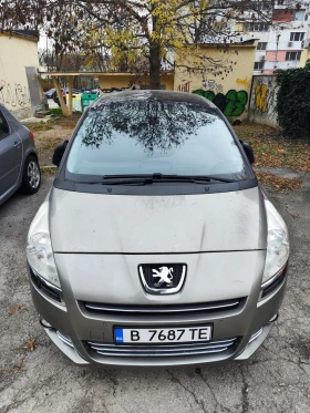 Peugeot 5008 undefined | Auto.bg — изображение 17 Peugeot 5008 undefined | Auto.bg — изображение 17