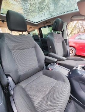 Peugeot 5008 undefined | Auto.bg — изображение 7 Peugeot 5008 undefined | Auto.bg — изображение 7