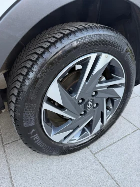 Hyundai Bayon undefined | Auto.bg — изображение 11 Hyundai Bayon undefined | Auto.bg — изображение 11