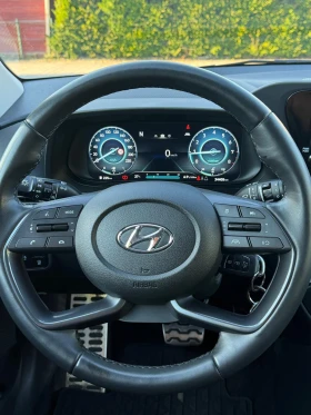 Hyundai Bayon undefined | Auto.bg — изображение 3 Hyundai Bayon undefined | Auto.bg — изображение 3