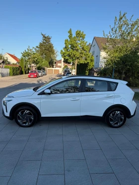 Hyundai Bayon undefined | Auto.bg — изображение 2 Hyundai Bayon undefined | Auto.bg — изображение 2