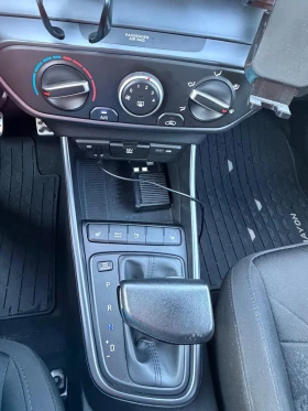 Hyundai Bayon undefined | Auto.bg — изображение 5 Hyundai Bayon undefined | Auto.bg — изображение 5