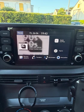 Hyundai Bayon undefined | Auto.bg — изображение 12 Hyundai Bayon undefined | Auto.bg — изображение 12