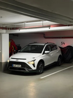 Hyundai Bayon undefined | Auto.bg — изображение 10 Hyundai Bayon undefined | Auto.bg — изображение 10