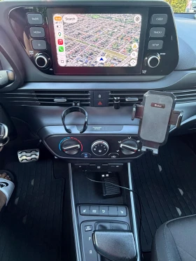 Hyundai Bayon undefined | Auto.bg — изображение 4 Hyundai Bayon undefined | Auto.bg — изображение 4