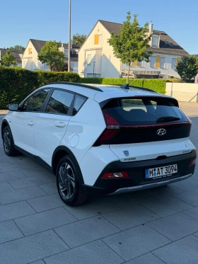 Hyundai Bayon undefined | Auto.bg — изображение 9 Hyundai Bayon undefined | Auto.bg — изображение 9