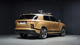 KGM Actyon 1.5 2WD S7* КОЖА* ОБДУХВ* НАВИ* КАМЕРА | Auto.bg — изображение 2 KGM Actyon 1.5 2WD S7* КОЖА* ОБДУХВ* НАВИ* КАМЕРА | Auto.bg — изображение 2