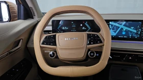 KGM Actyon 1.5 2WD S7* КОЖА* ОБДУХВ* НАВИ* КАМЕРА | Auto.bg — изображение 11 KGM Actyon 1.5 2WD S7* КОЖА* ОБДУХВ* НАВИ* КАМЕРА | Auto.bg — изображение 11