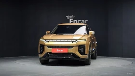 KGM Actyon 1.5 2WD S7* КОЖА* ОБДУХВ* НАВИ* КАМЕРА | Auto.bg — изображение 3 KGM Actyon 1.5 2WD S7* КОЖА* ОБДУХВ* НАВИ* КАМЕРА | Auto.bg — изображение 3