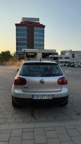 VW Golf Golf 5 1.4 бензин | Auto.bg — изображение 2 VW Golf Golf 5 1.4 бензин | Auto.bg — изображение 2