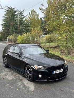 BMW 320 - 8000 € - 55210957 5 | Car24.bg BMW 320 - 8000 € - 55210957 5