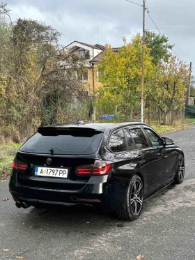 BMW 320 - 8000 € - 55210957 3 | Car24.bg BMW 320 - 8000 € - 55210957 3