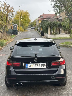 BMW 320 - 8000 € - 55210957 4 | Car24.bg BMW 320 - 8000 € - 55210957 4