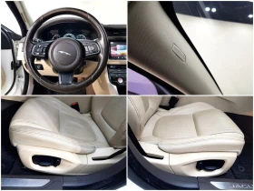 Jaguar Xf 2.0 Automatic | Auto.bg — изображение 17 Jaguar Xf 2.0 Automatic | Auto.bg — изображение 17