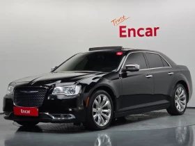 Chrysler 300c 3.6 - САМО 30% АВАНС - Car24.bg Chrysler 300c 3.6 - САМО 30% АВАНС
