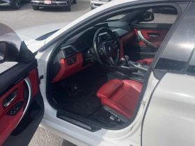 BMW 435 * 435i xDrive * CARFAX * ОПЦИЯ ЗА ФИНАНСИРАНЕ | Auto.bg — изображение 5 BMW 435 * 435i xDrive * CARFAX * ОПЦИЯ ЗА ФИНАНСИРАНЕ | Auto.bg — изображение 5