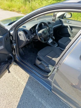 Skoda Octavia undefined | Auto.bg — изображение 4 Skoda Octavia undefined | Auto.bg — изображение 4