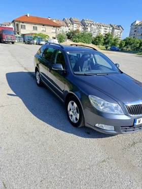 Skoda Octavia undefined | Auto.bg — изображение 5 Skoda Octavia undefined | Auto.bg — изображение 5