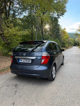 Honda Fr-v - 4299 € - 66854248 5 | Car24.bg Honda Fr-v - 4299 € - 66854248 5