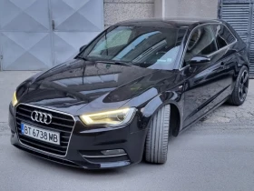 Audi A3 2.0 TDI - 9950 € - 93304494 16 | Car24.bg Audi A3 2.0 TDI - 9950 € - 93304494 16