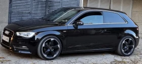 Audi A3 2.0 TDI - 9950 € - 93304494 12 | Car24.bg Audi A3 2.0 TDI - 9950 € - 93304494 12