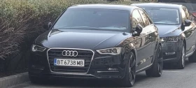 Audi A3 2.0 TDI - Car24.bg Audi A3 2.0 TDI