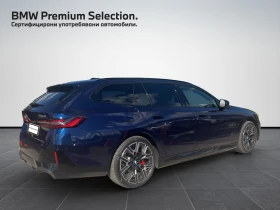 BMW 550 xDrive Touring | Auto.bg — изображение 2 BMW 550 xDrive Touring | Auto.bg — изображение 2