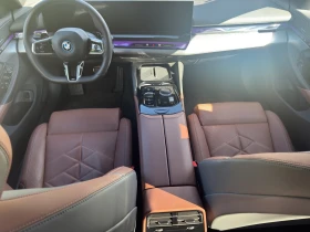 BMW 550 xDrive Touring | Auto.bg — изображение 7 BMW 550 xDrive Touring | Auto.bg — изображение 7