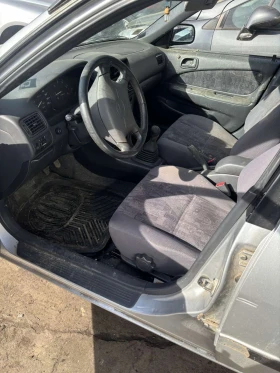 Toyota Corolla undefined | Auto.bg — изображение 5 Toyota Corolla undefined | Auto.bg — изображение 5