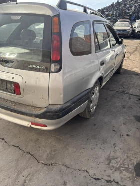 Toyota Corolla undefined | Auto.bg — изображение 3 Toyota Corolla undefined | Auto.bg — изображение 3