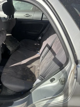 Toyota Corolla undefined | Auto.bg — изображение 6 Toyota Corolla undefined | Auto.bg — изображение 6