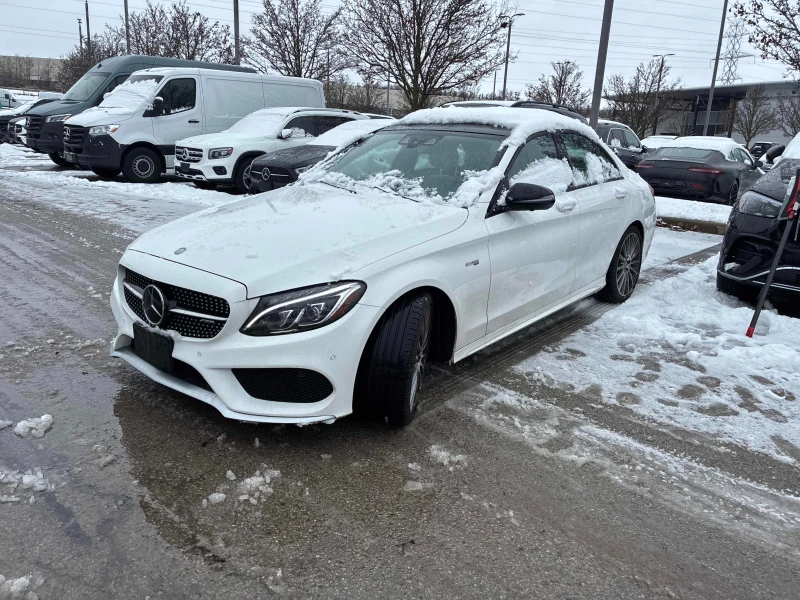 Mercedes-Benz C 43 AMG 4MATIC* BURMESTER* LANE* ASSIST* 360КАМЕРА* КЕЙЛЕС - 32500 лв. / 16616.99 € - 91034891 1 | Car24.bg Mercedes-Benz C 43 AMG 4MATIC* BURMESTER* LANE* ASSIST* 360КАМЕРА* КЕЙЛЕС - 32500 лв. / 16616.99 € - 91034891 1